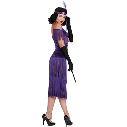 MISS RITZ COSTUME
