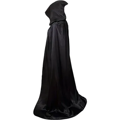 תלבושת המכשפה משלגיה