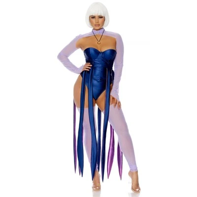 תחפושת WATER WITCHIN